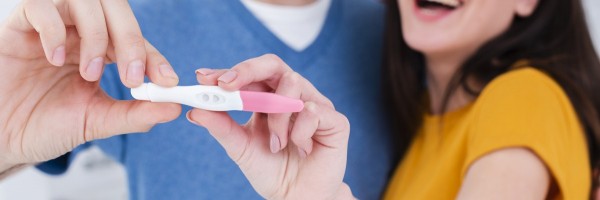 'Could I Be Pregnant?': Early Pregnancy Signs