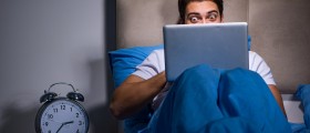 Cybersex, Addiction, And Infidelity