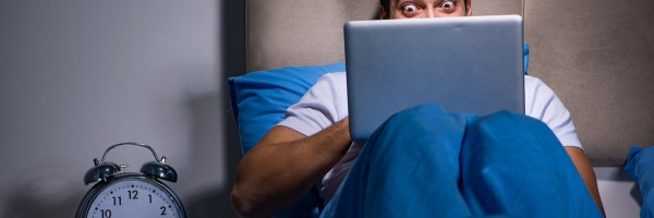 Cybersex, Addiction, And Infidelity