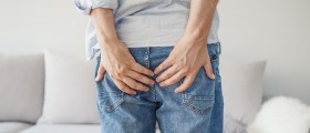 Dealing With An Itchy Anus