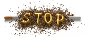 Dealing With Nicotine Withdrawal Symptoms