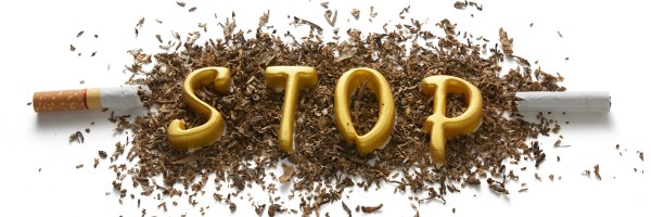 Dealing With Nicotine Withdrawal Symptoms
