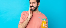 Dental And Facial Pain After Drinking Alcohol