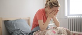 Depression In Young People: How  To Recognize The Signs, And What You Can Do About It