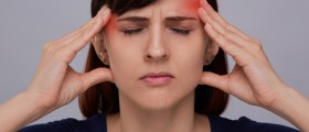Diagnosis of A Shooting Headache