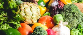 Diet After Colon Surgery