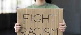 Discrimination Against White People: Is There Such A Thing As Reverse Racism?