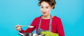 Disorders of Taste and Smell and What to Do About Them