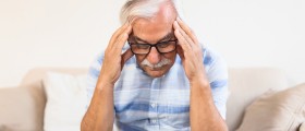Dizziness After Stroke