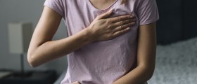 Do Itchy Breasts Mean Cancer?