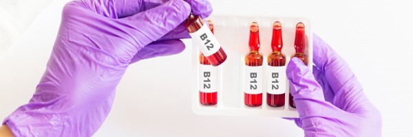 Do You Need Vitamin B12 Injections To Lose Weight?