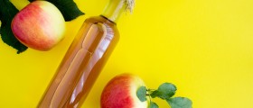 Does Apple Cider Vinegar Have An Effect On Weight Loss?