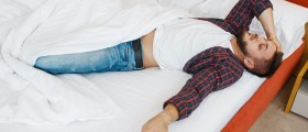 Does Duloxetine (Cymbalta) Cause Excessive Alcohol Intake?
