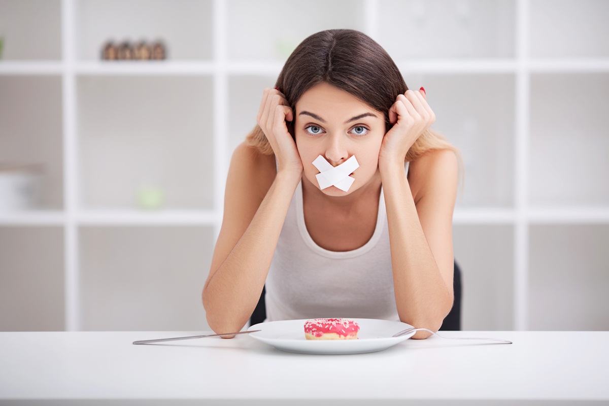 Is Eating Important When Sick at Debra Snell blog