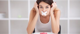 Does Eating Food Make You Sick?
