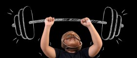 Does Weight Lifting Have An Impact On Growth?