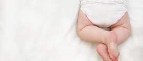 Drug Testing A New Born's Stool (Meconium)