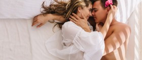 Dry Humping: Chance Of Pregnancy, Risks, And Advantages