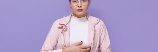 Dyspepsia - When You Stomach Doesn't Agree With Your Choices