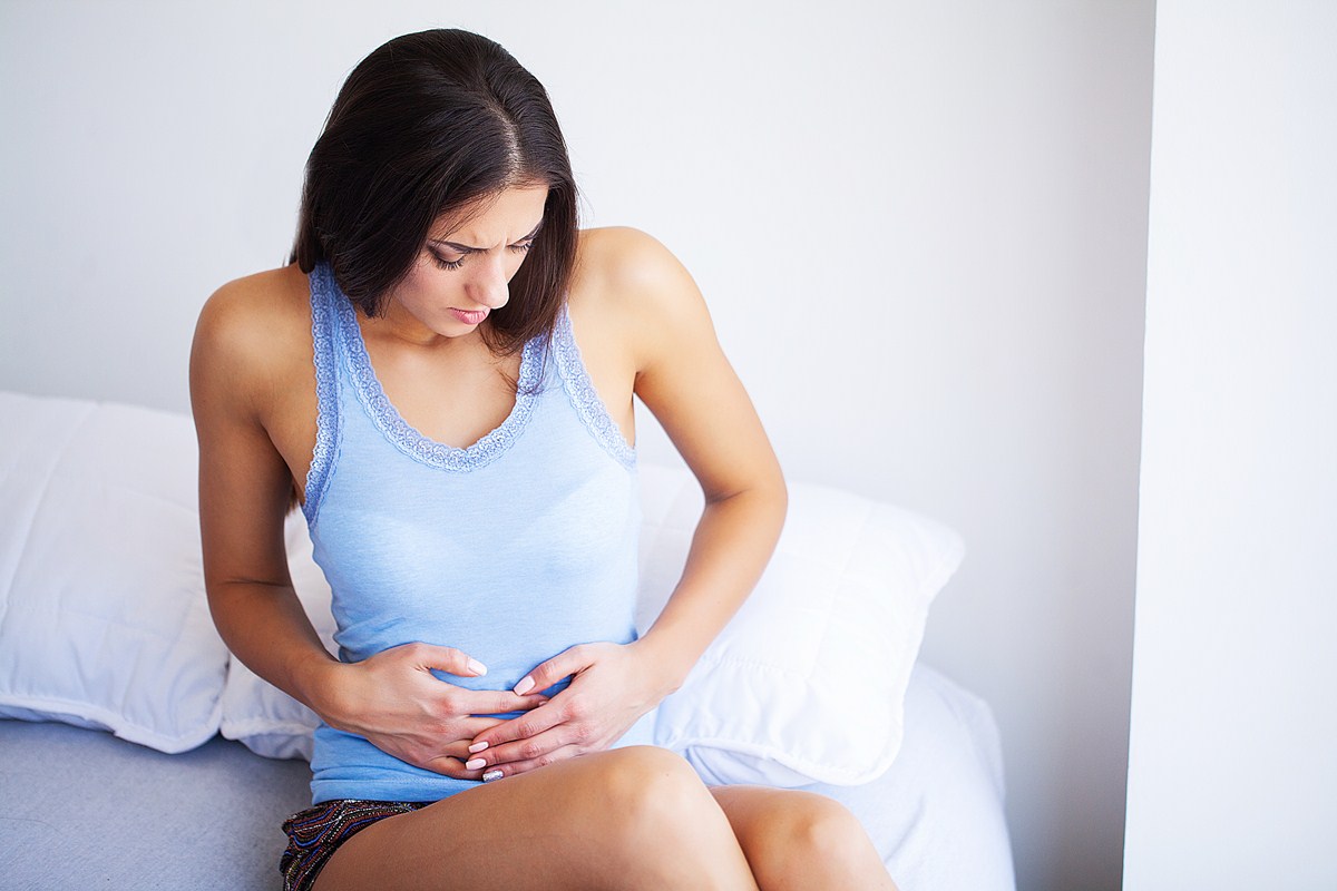 How Much Cramping Is Normal 6 Weeks Pregnant