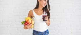 Easy, Healthy Protein Shakes To Make At Home