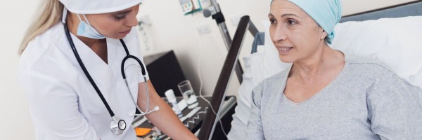 Effects of Cancer Treatment On The Teeth And Gums