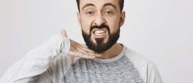 Excessive Mucus In The Throat