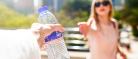 Excessive Thirst Can Be Linked To Many Conditions