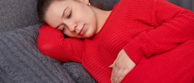 Fear, Pessimism And Other Negative Emotions During Pregnancy