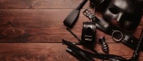 Fetishes And What To Do About Them (Or Not)