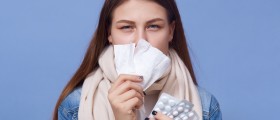 Flu-Virus Infection: Symptoms And Treatments