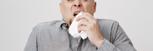 Foul-Smelling Sneeze: Why?