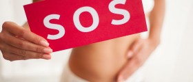Genital Sores : STDs Are Not Always The Answer