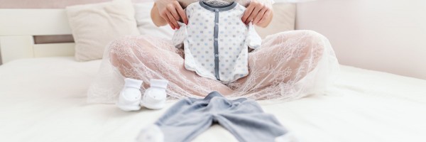 Getting Pregnant During The Perimenopause