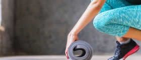 Getting Started With A Fitness Program