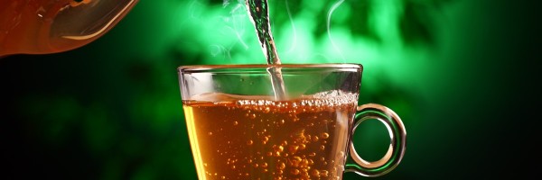 Green Tea: Tremendously Healthy, But Not A Cure-All