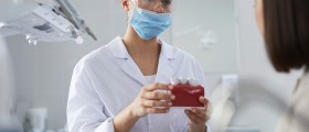 Gum Grafting Surgery