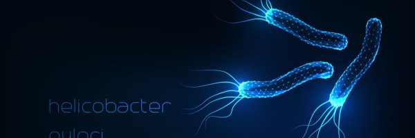 H. Pylori Infection of the Stomach