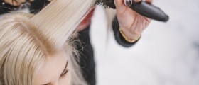 Hair Styling Without Damage