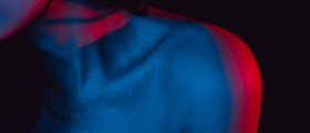 Hard Bone Lump On Collar Bone (Clavicle)