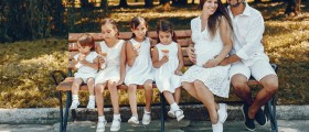 Having A Large Family: What Are The Risks Of Going Through Pregnancy And Birth Many Times?