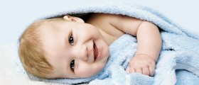Head Shaking In Babies: Should You Be Worried?