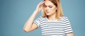 Headache After Going Off The Pill