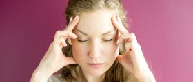 Headache During Bowel Movements