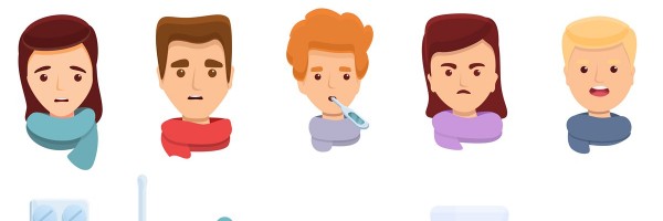 Healing After Tonsillectomy