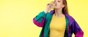 Health Benefits Of Drinking Water