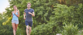 Health Benefits Of Running For Leisure And Exercise