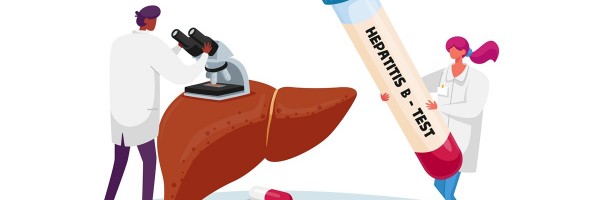 Hepatitis B Treatment Options