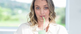 Herbalife Products and Shakes During Pregnancy