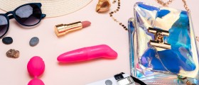 Home-Made Sex Toys: What You Need To Know If You Don't Want To End Up In The ER